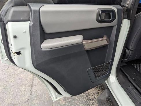 Used 2023 Ford Bronco Black Diamond image 14