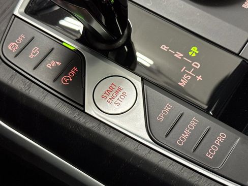 Certified 2023 BMW 430i Gran Coupe 430i w/ Premium Package image 33