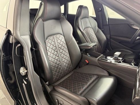 Certified 2023 Audi S5 Prestige w/ Prestige Package image 24