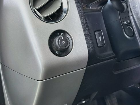 Used 2017 Ford Expedition Limited RWD image 13