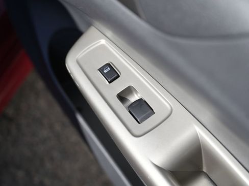 Used 2008 Subaru Impreza WRX Sedan w/ Sport Trim 1C image 29