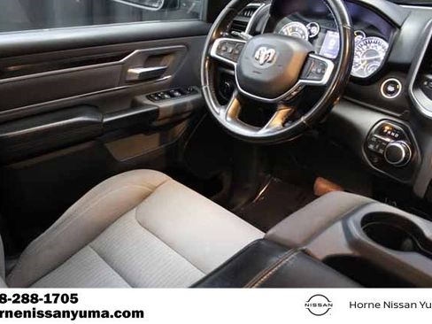 Used 2019 RAM 1500 Big Horn image 10