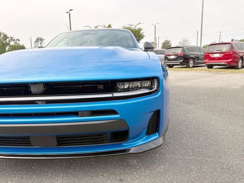 New 2026 Dodge Charger Scat Pack AWD/4WD image 9