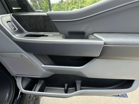 New 2025 Ford F150 Lightning Flash image 23