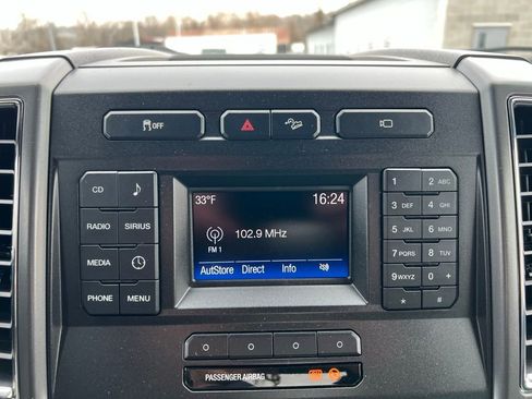 Used 2017 Ford F250 XLT w/ FX4 Off-Road Package image 24