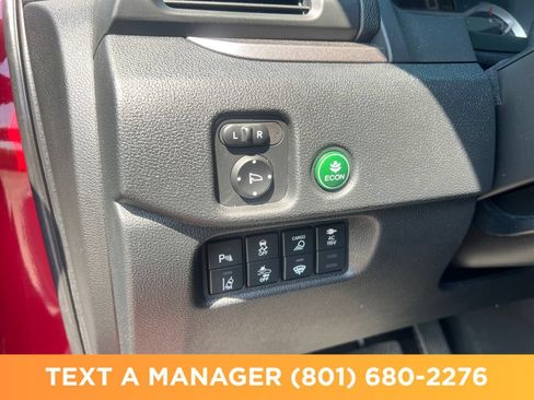 Used 2021 Honda Ridgeline RTL-E image 30