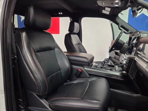 Used 2022 Ford F150 Lariat image 77