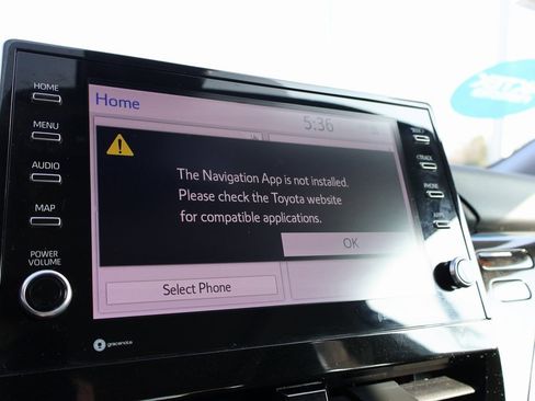 Used 2022 Toyota Camry XSE image 36