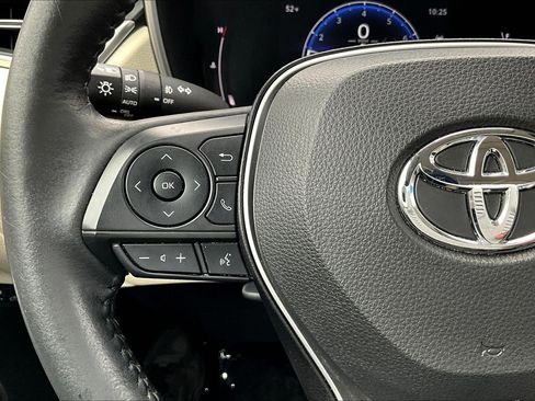 Used 2023 Toyota Corolla Cross XLE w/ Convenience Package image 20