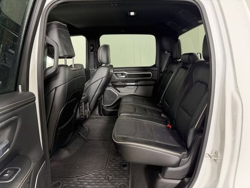 Used 2023 RAM 1500 Laramie image 16