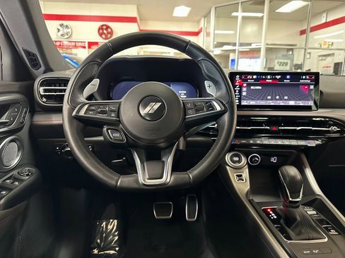 Used 2024 Dodge Hornet R/T Plus image 16