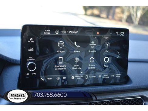 New 2026 Acura Integra A-Spec image 24