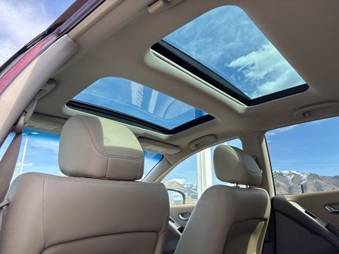 Used 2014 Nissan Murano SL image 25