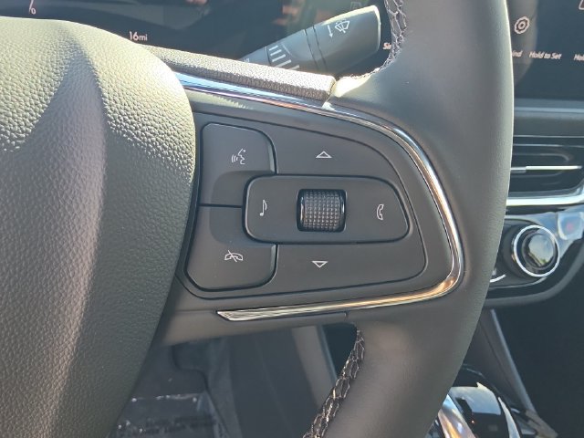 New 2026 Buick Envista Sport Touring w/ Convenience I Package FWD image 25
