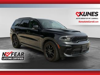 Used 2025 Dodge Durango R/T AWD/4WD video 1