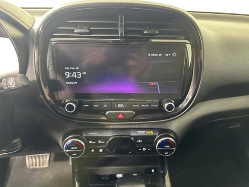 Used 2023 Kia Soul GT-Line w/ GT-Line Technology Package image 21