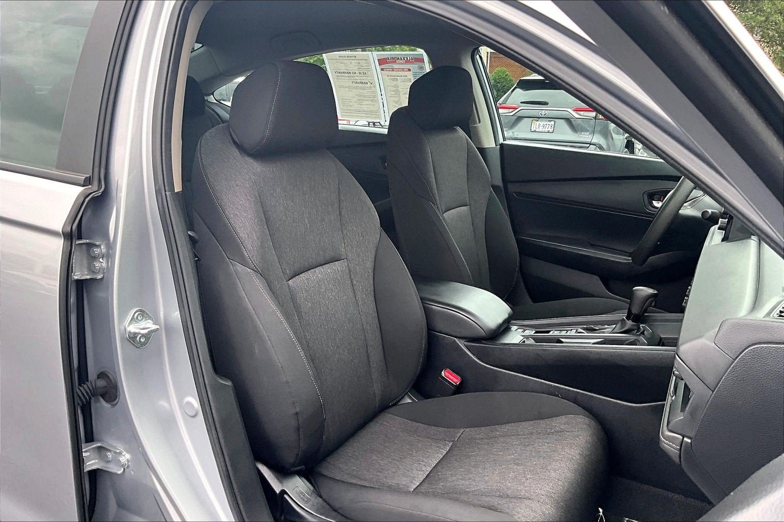Used 2024 Honda Accord LX image 7