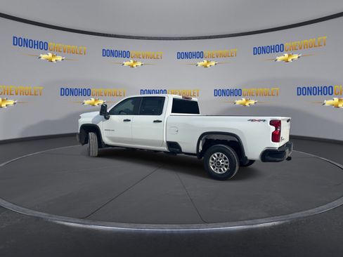 New 2026 Chevrolet Silverado 2500 W/T w/ WT Convenience Package image 9