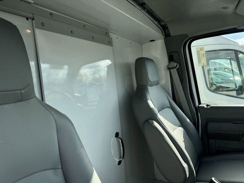New 2025 Ford E-350 and Econoline 350 Super Duty w/ Power Equipment Group RWD image 16