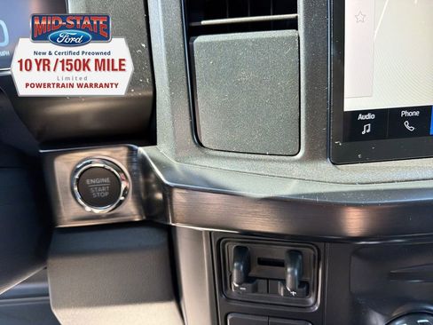 New 2026 Ford F250 Lariat image 23