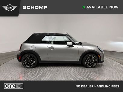 New 2026 MINI Cooper S