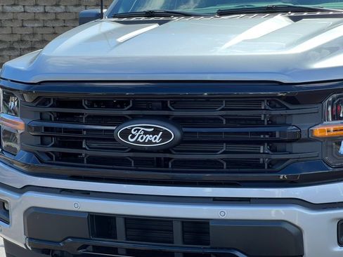 Used 2026 Ford F150 XLT w/ Equipment Group 302A MID AWD/4WD image 38