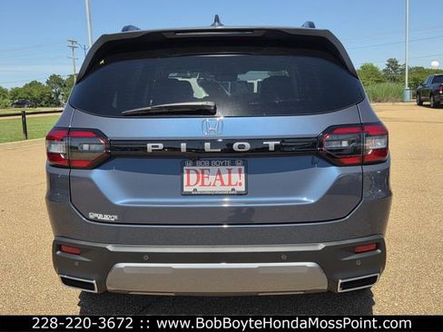 New 2026 Honda Pilot EX-L image 6