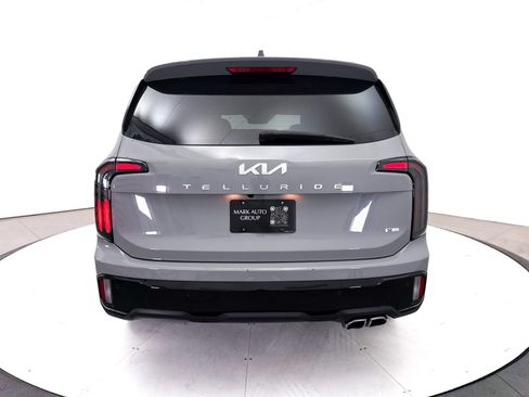 Used 2024 Kia Telluride SX X-Line AWD/4WD image 19