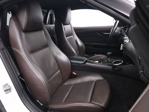 Used 2012 BMW Z4 sDrive28i image 20