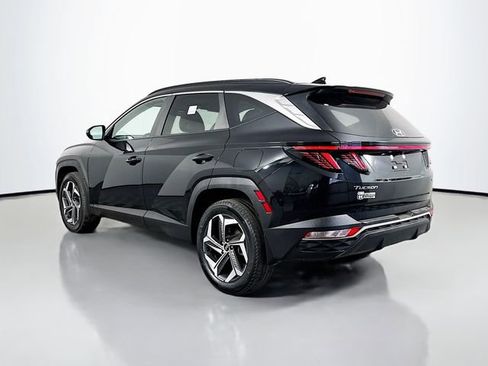 Used 2023 Hyundai Tucson SEL w/ Convenience Package image 4
