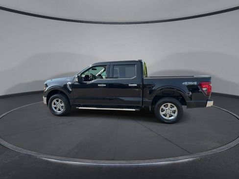 Certified 2024 Ford F150 XLT w/ Equipment Group 302A MID AWD/4WD image 5