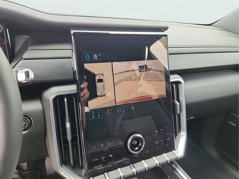 New 2026 GMC Acadia Elevation FWD image 20