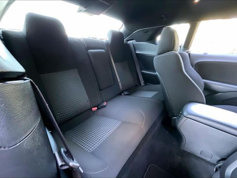 Used 2022 Dodge Challenger GT w/ Blacktop Package AWD/4WD image 24