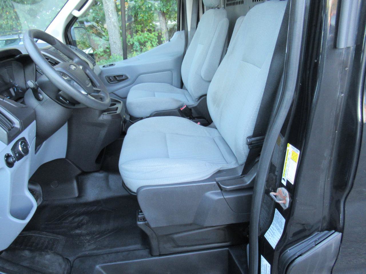 Used 2015 Ford Transit 250 148 High Roof RWD image 11