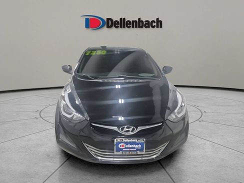 Used 2016 Hyundai Elantra SE FWD image 15
