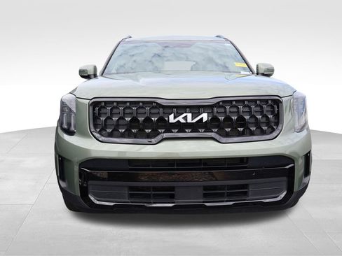 Used 2024 Kia Telluride EX X-Line AWD/4WD image 8