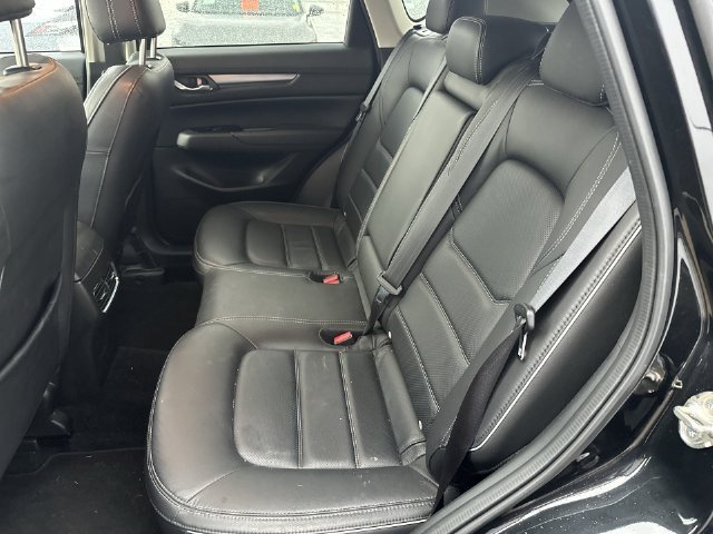 Used 2024 MAZDA CX-5 AWD 2.5 S w/ Preferred Package image 34