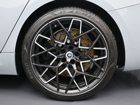 Used 2023 BMW M8 Gran Coupe xDrive Competition image 10
