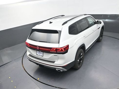 New 2026 Volkswagen Atlas Peak Edition AWD/4WD image 20