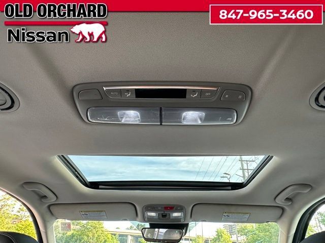 Used 2023 Kia Telluride S w/ S Sunroof Package AWD/4WD image 13