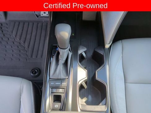 Certified 2026 Toyota Camry SE w/ Multimedia Upgrade Package FWD image 19