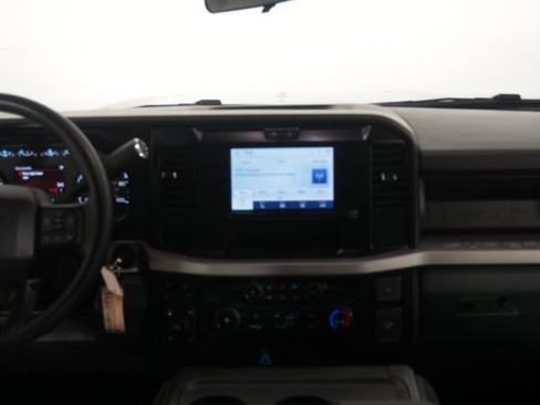 Used 2025 Ford F350 XL w/ STX Appearance Package AWD/4WD image 28