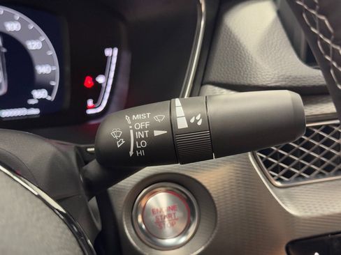 New 2025 Acura Integra A-Spec image 22