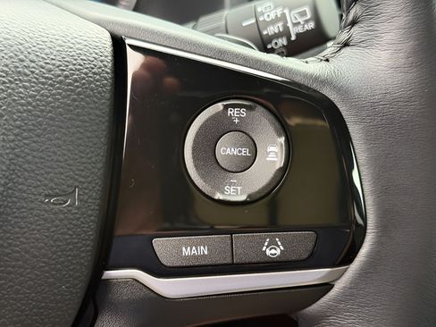 Used 2021 Honda Passport EX-L image 18