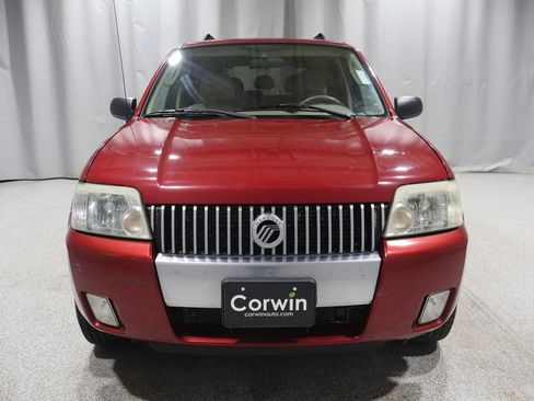 Used 2006 Mercury Mariner Luxury image 7