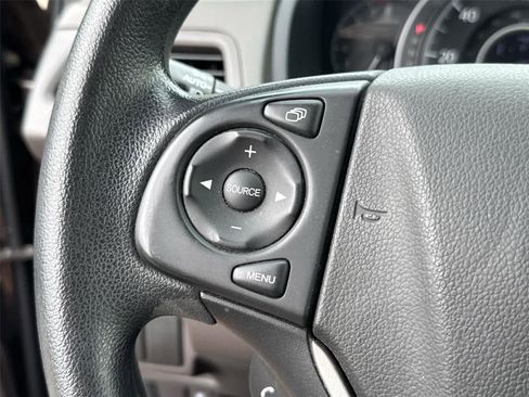 Used 2012 Honda CR-V EX image 20