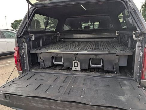 Used 2024 Ford F150 XLT w/ Equipment Group 302A MID AWD/4WD image 28