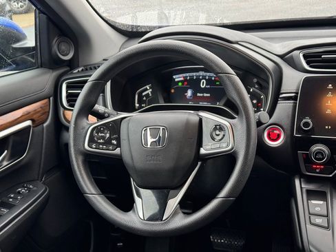 Used 2022 Honda CR-V EX image 20