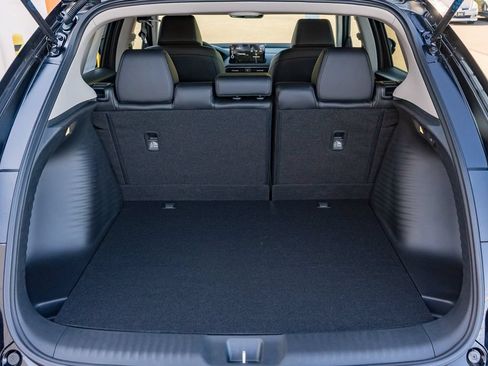 New 2027 Honda HR-V EX-L image 12