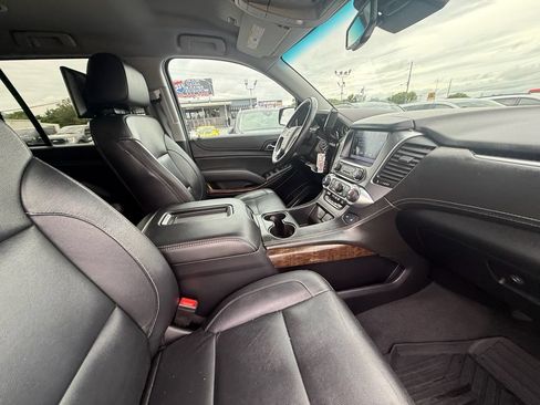Used 2020 Chevrolet Tahoe LT RWD image 25